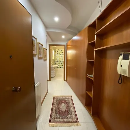 Armellini Apartamento *