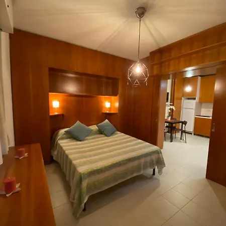 Appartement Armellini *