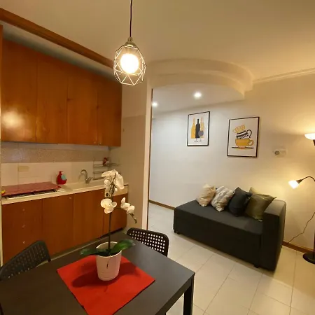 Apartamento Armellini