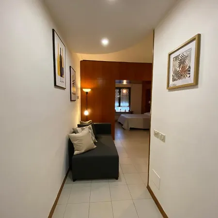 Armellini Apartamento *