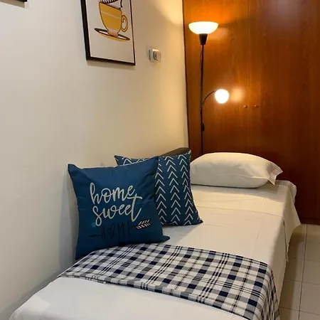 Armellini Apartamento