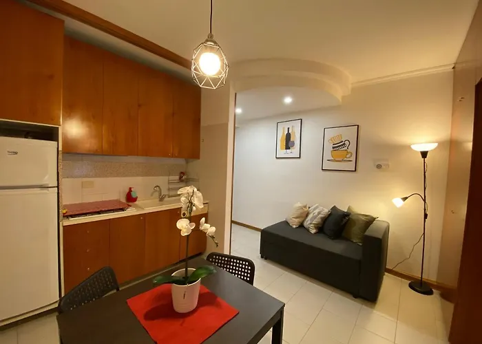 Appartement Armellini