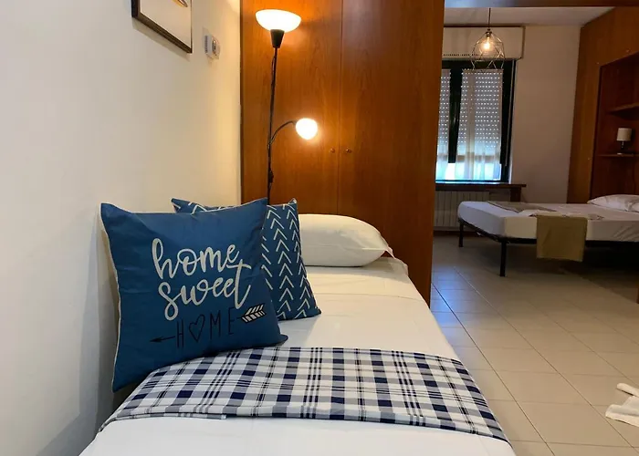 Appartement Armellini *