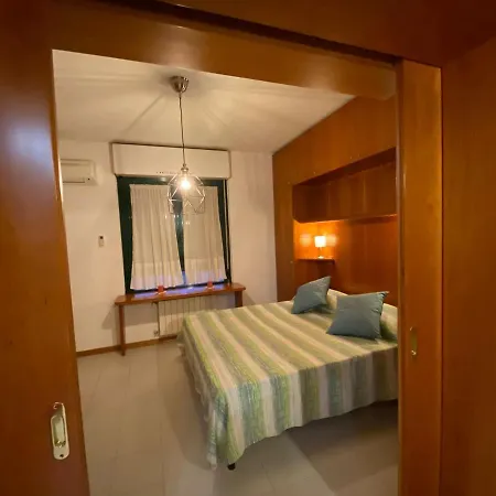 Apartment Armellini *