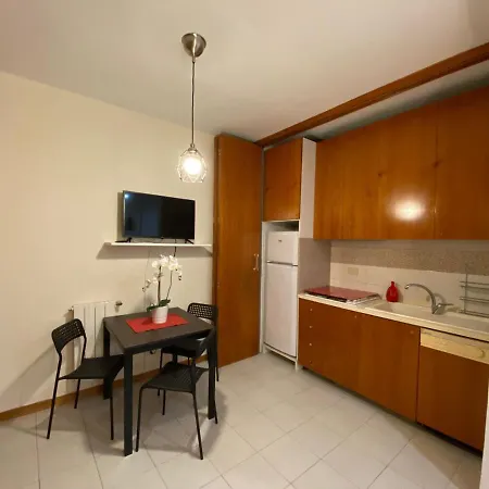 Apartman Armellini Latina