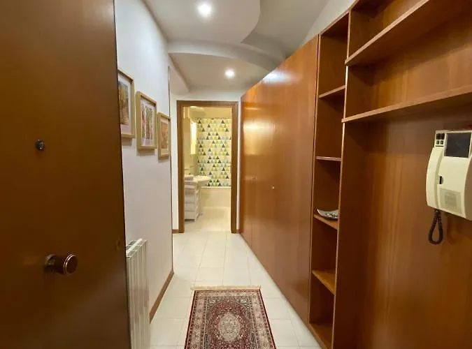 Armellini Apartment *